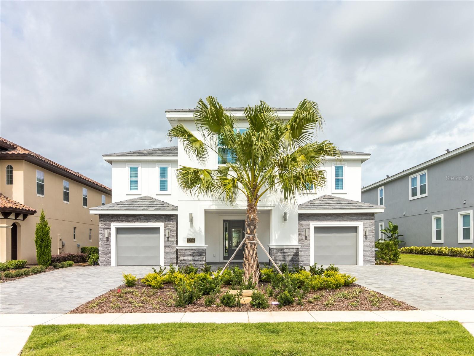 Photo of 1136 CASTLE PINES COURT REUNION FL 34747