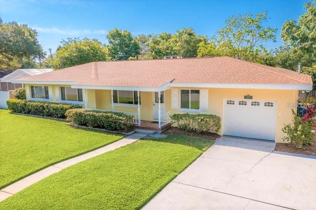 Photo of 1963 RIPON DRIVE CLEARWATER FL 33764