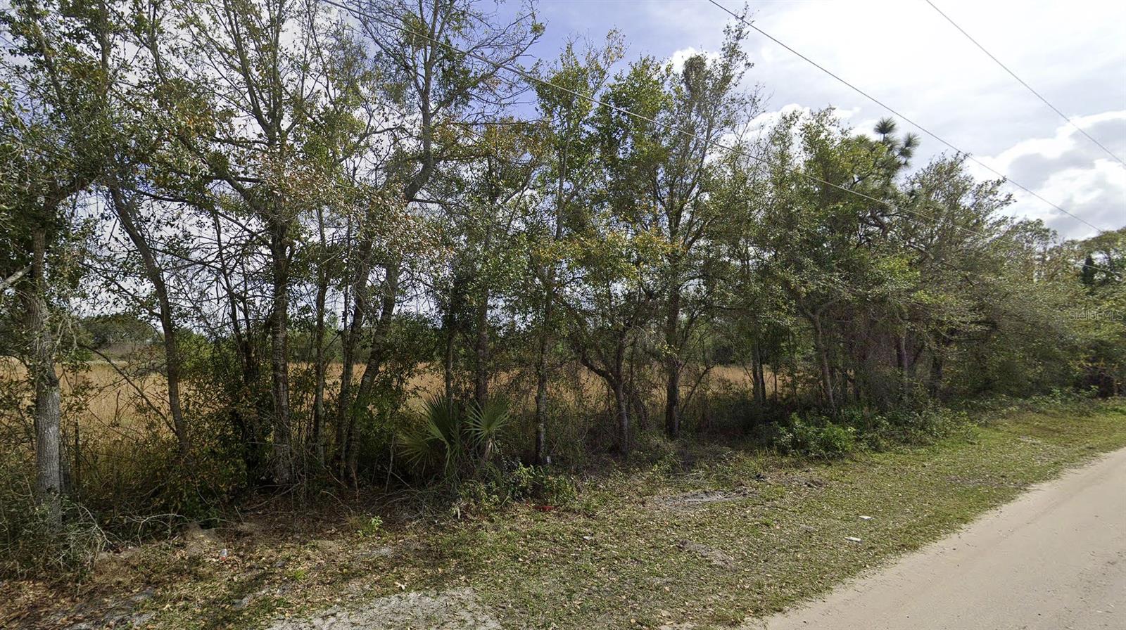 Photo of 0 DELAWARE AVENUE ST CLOUD FL 34769