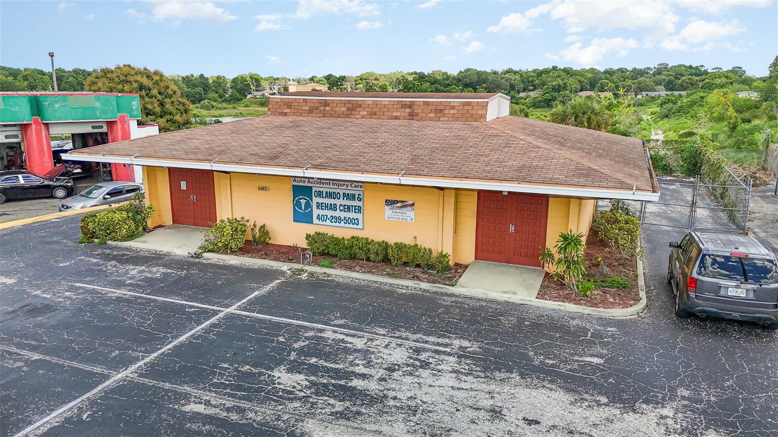 Photo of 6005 SILVER STAR ROAD ORLANDO FL 32808