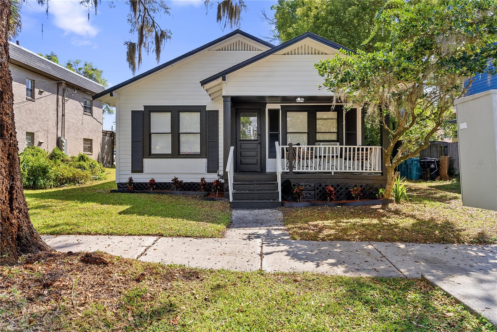 Photo of 412 E HARWOOD STREET #2 ORLANDO FL 32803