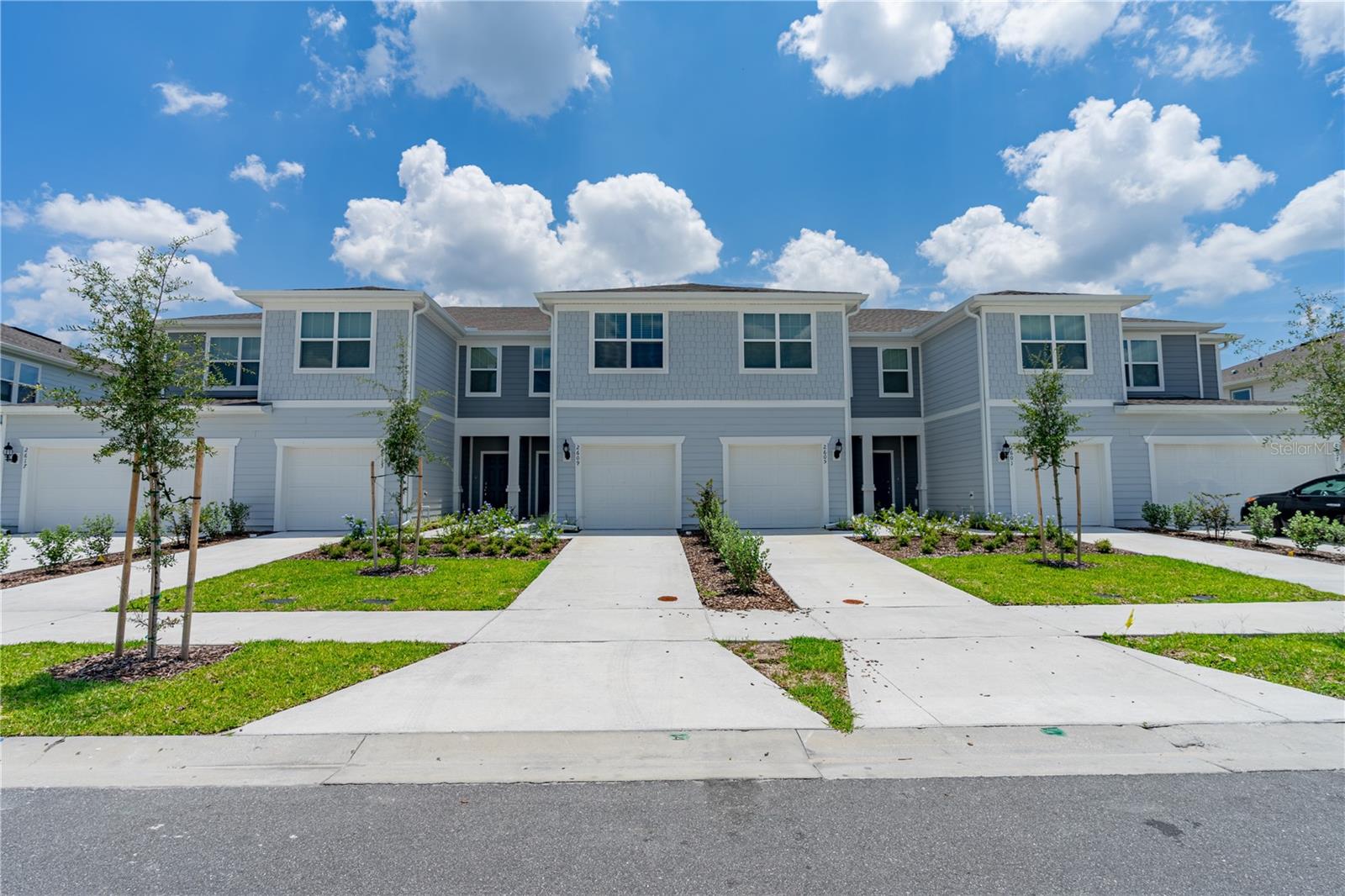 Photo of 2609 BRIGHT JEWEL STREET #2909 KISSIMMEE FL 34746