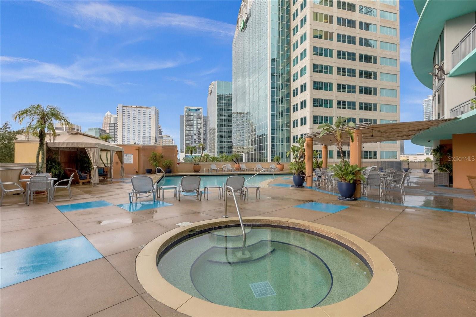 Photo of 322 E CENTRAL BOULEVARD #710 ORLANDO FL 32801