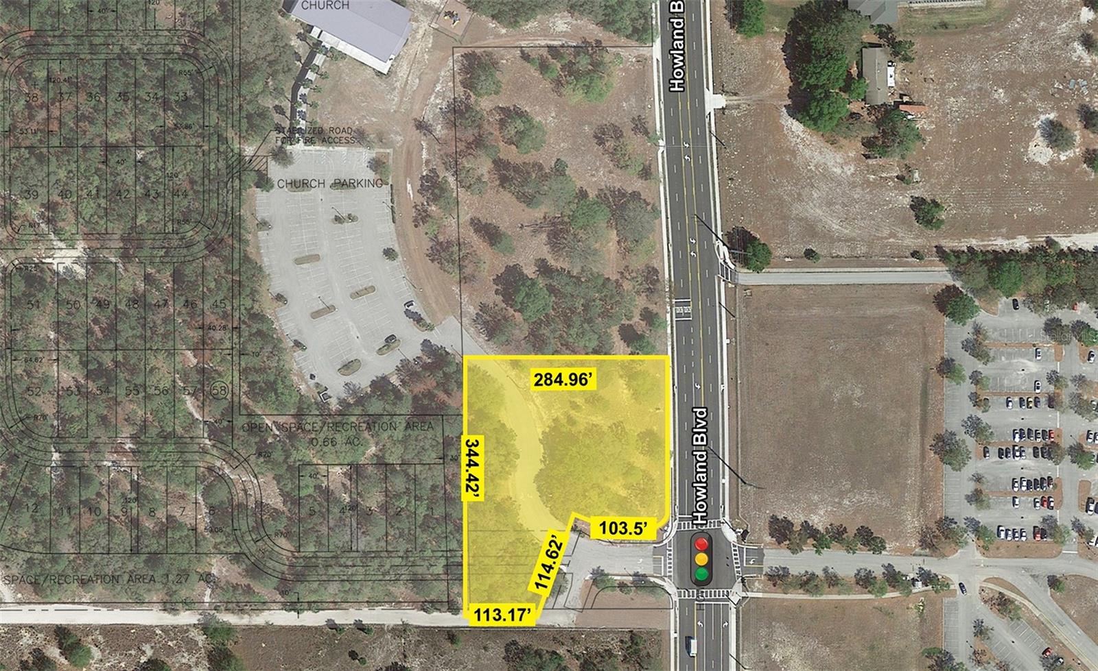 Photo of 937 HOWLAND BOULEVARD DELTONA FL 32738