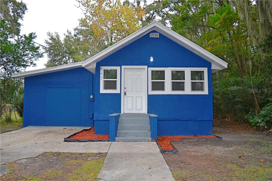 Photo of 647 S DELAWARE AVENUE DELAND FL 32720