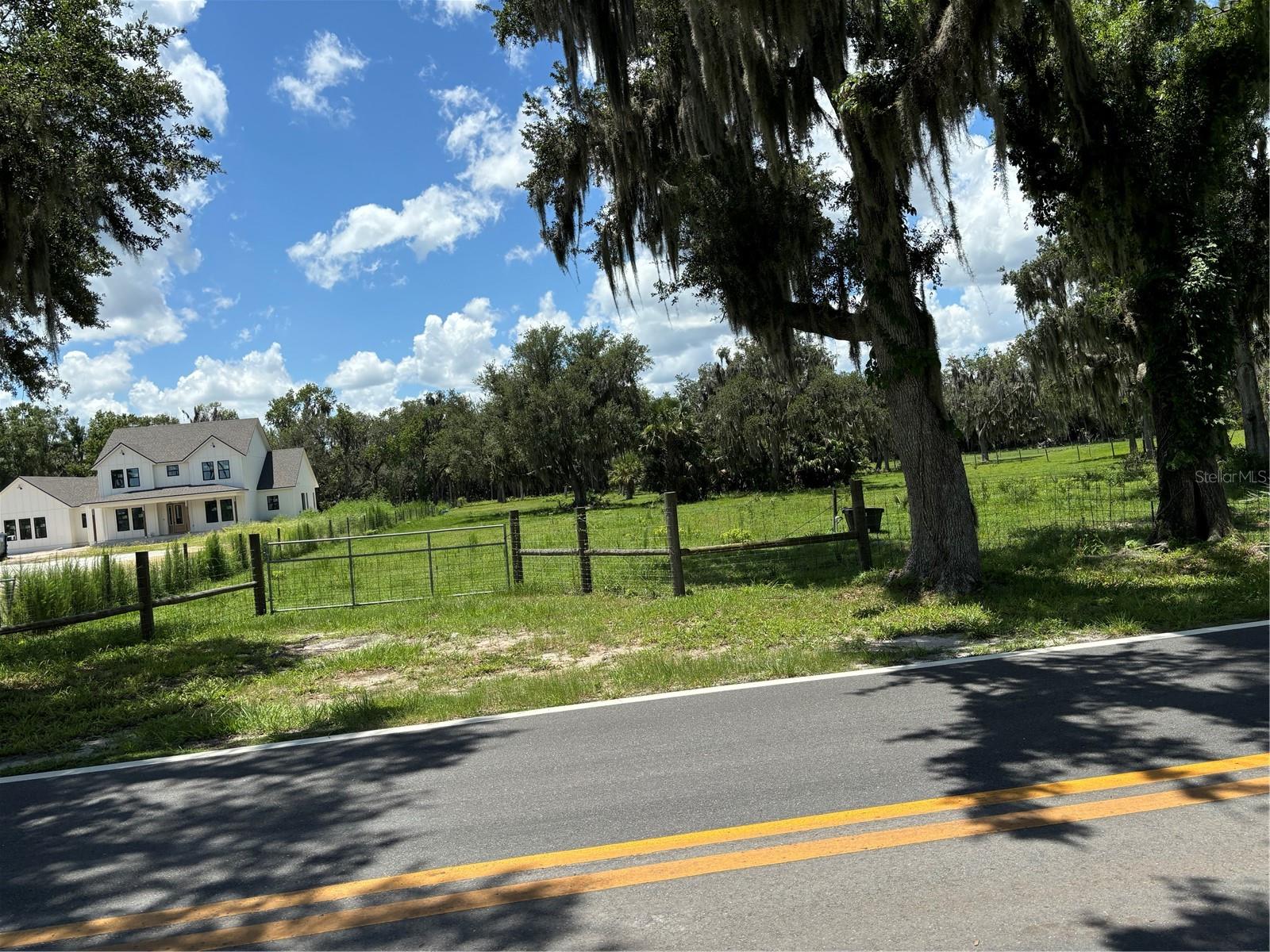 Photo of PINE WAY #Lot 4R SANFORD FL 32773