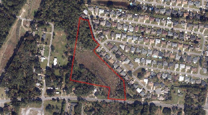 Photo of 720 E OLIVE ROAD PENSACOLA FL 32514