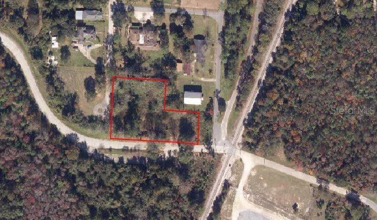 Photo of 120 FRONT STREET CENTURY FL 32535