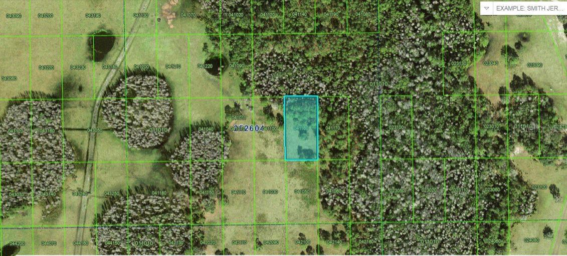 Photo of COMMONWEALTH AVENUE POLK CITY FL 33868