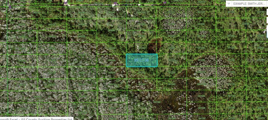 Photo of N/A POLK CITY FL 33868