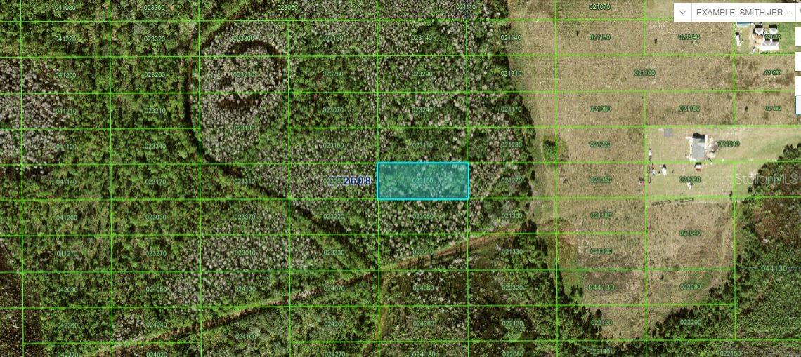 Photo of N/A POLK CITY FL 33868