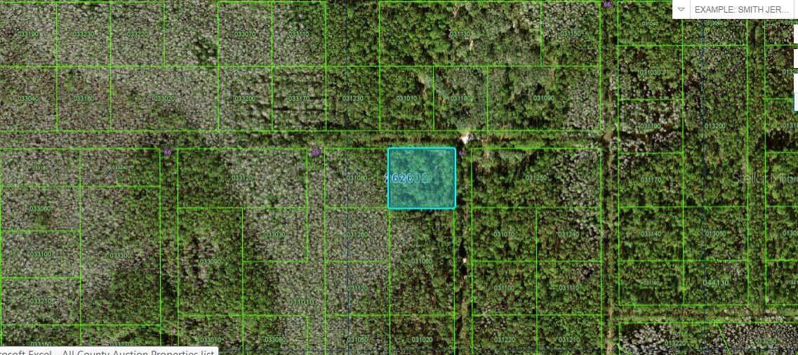 Photo of N/A POLK CITY FL 33868
