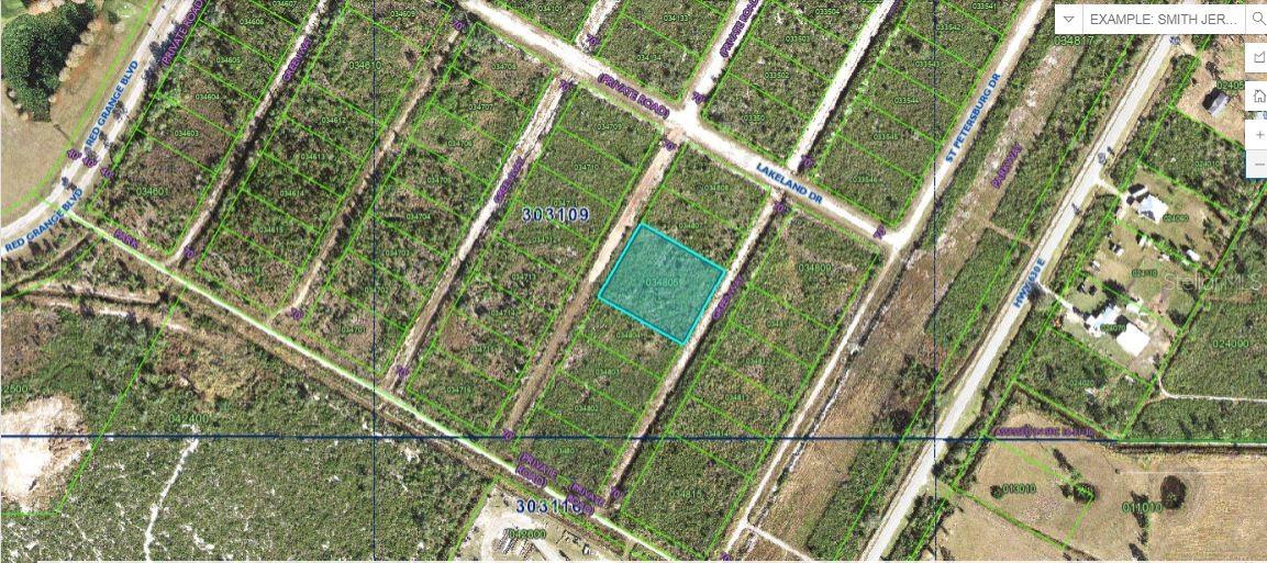 Photo of SARASOTA DRIVE LAKE WALES FL 33855