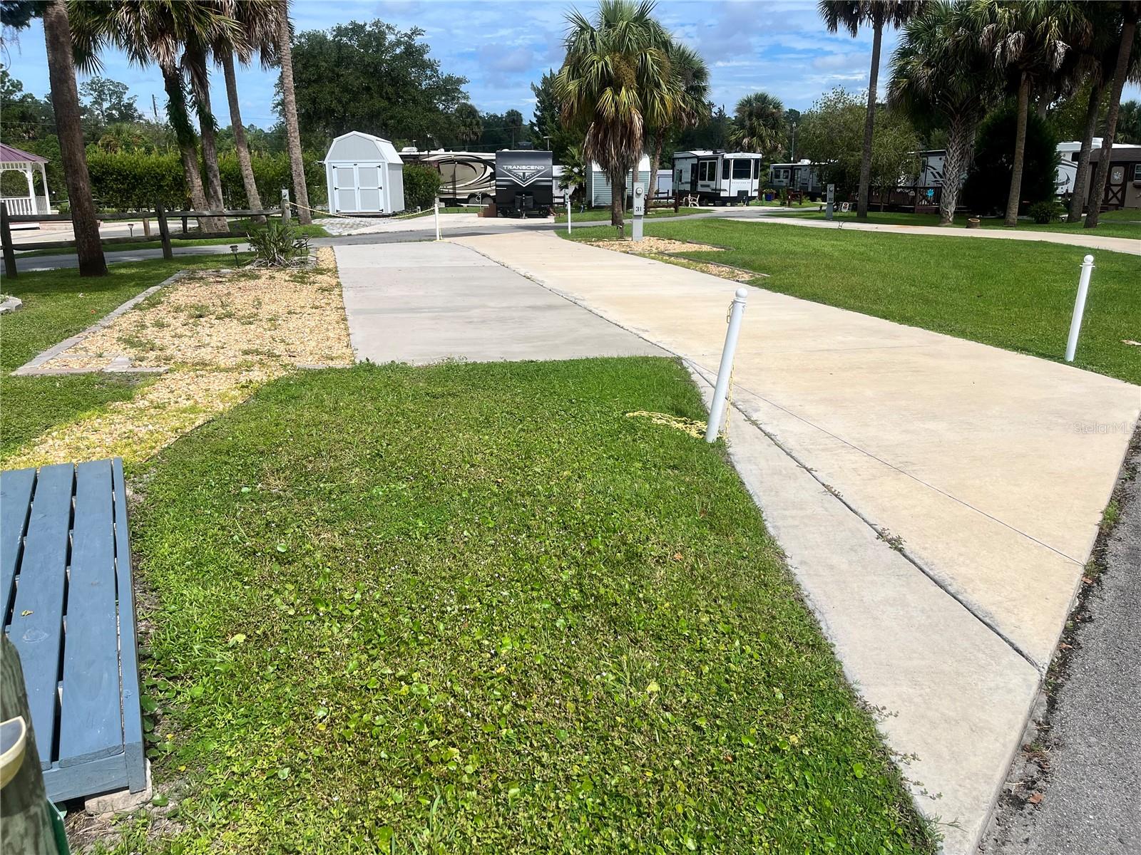 Photo of 2888 NE 102ND TERRACE SILVER SPRINGS FL 34488