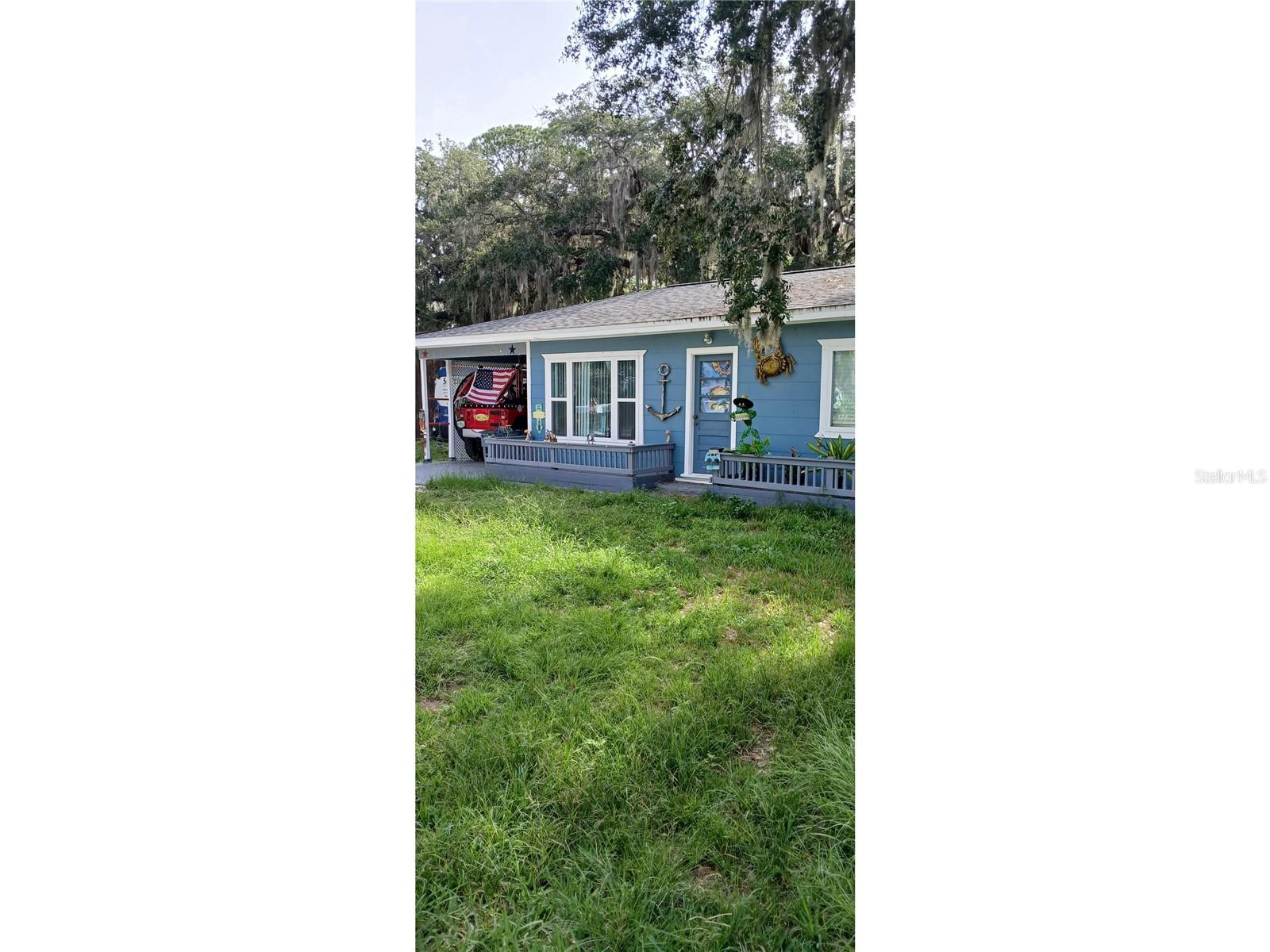 Photo of 7804 CHASCO STREET PORT RICHEY FL 34668