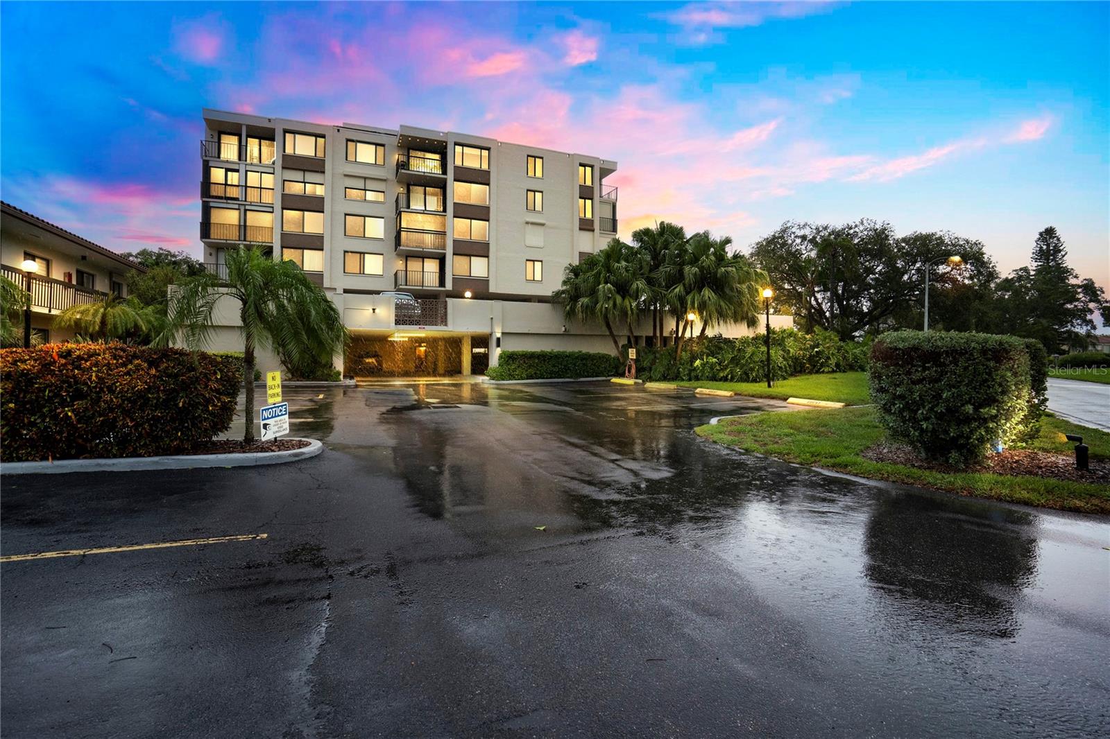 Photo of 6219 PALMA DEL MAR BOULEVARD #301 ST PETERSBURG FL 33715