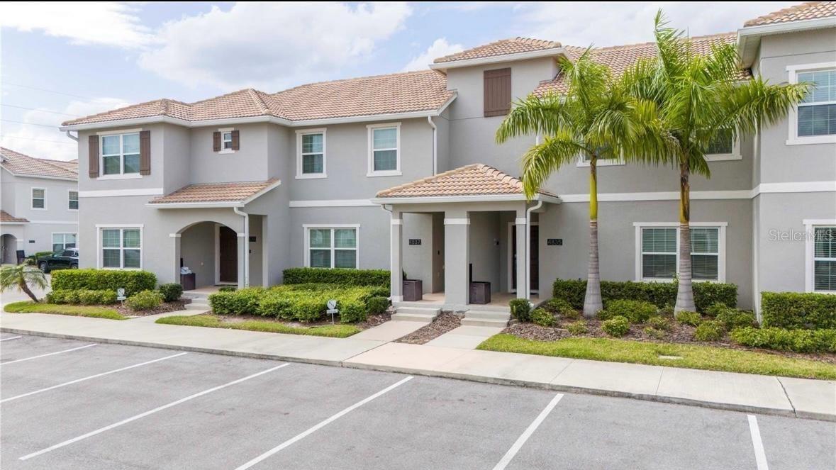 Photo of 4837 DEDICATION STREET KISSIMMEE FL 34746