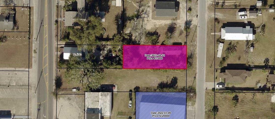 Photo of 509 N JAMES AVENUE PANAMA CITY FL 32401