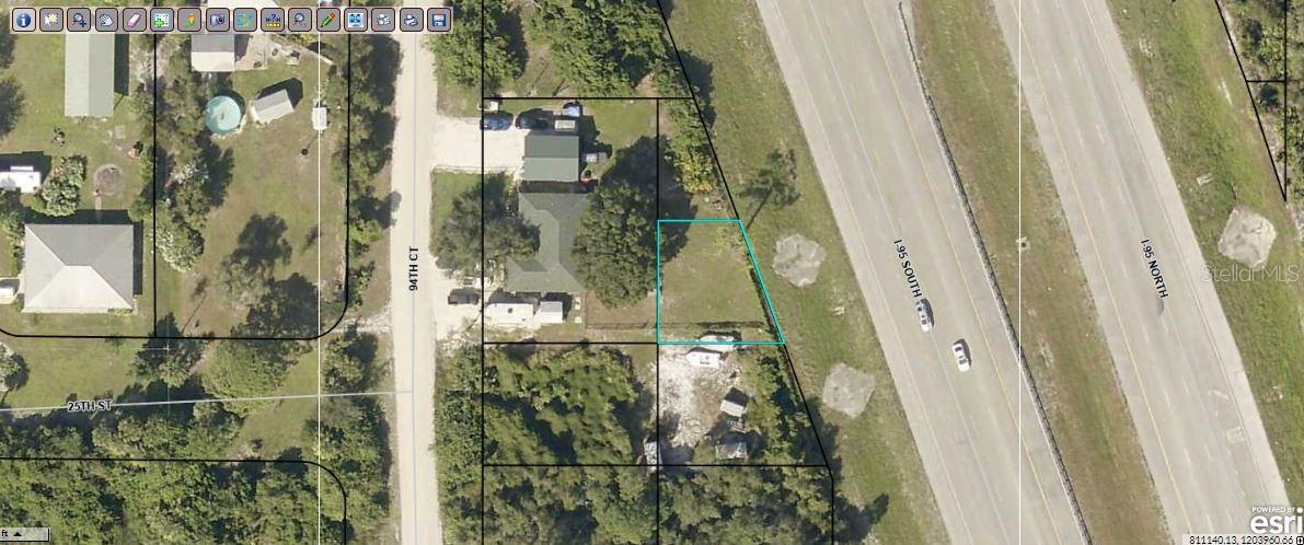 Photo of I-95 VERO BEACH FL 32966