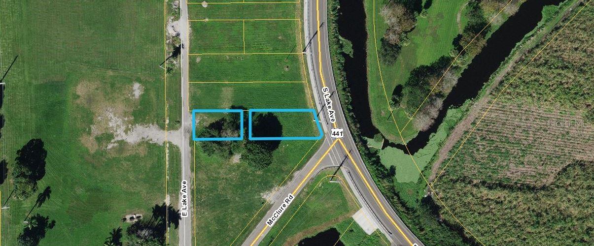 Photo of RARDIN AVENUE PAHOKEE FL 33476