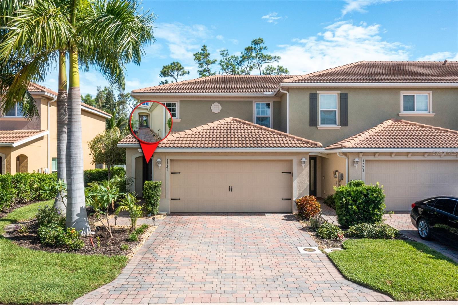 Photo of 3721 CROFTON COURT FORT MYERS FL 33916