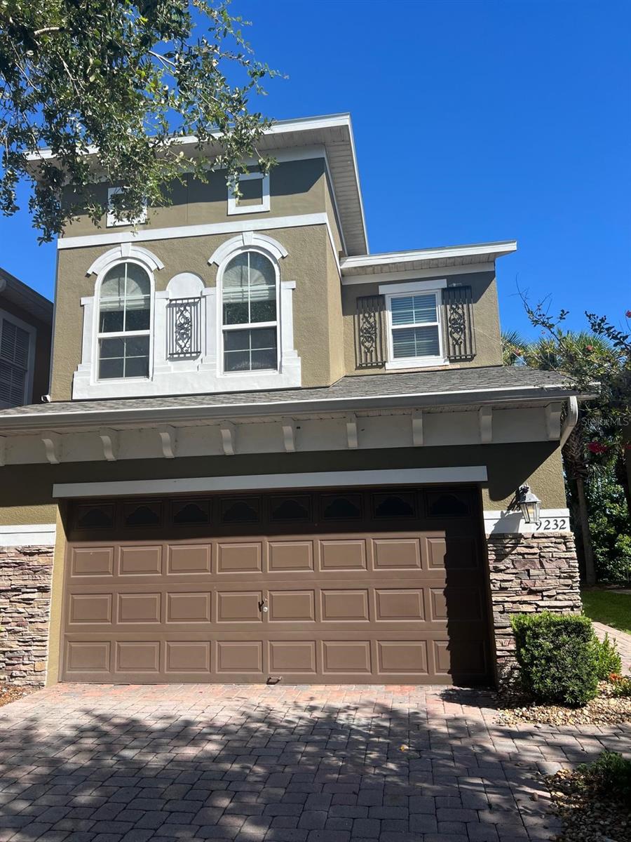 Photo of 9232 SWEET MAPLE AVENUE ORLANDO FL 32832