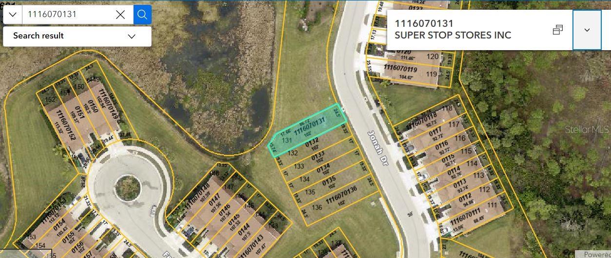 Photo of JONAH DRIVE NORTH PORT FL 34289