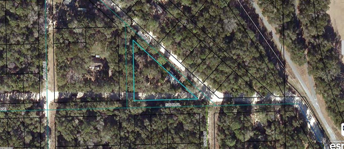Photo of 8089 SW 80TH TRAIL TRENTON FL 32693