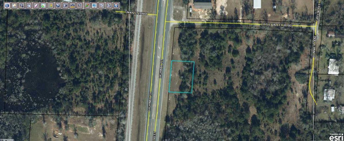 Photo of 810 KING STREET GRACEVILLE FL 32440
