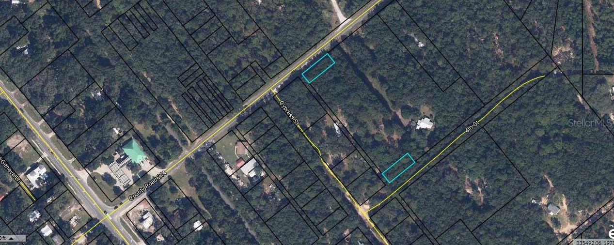 Photo of CR-214 KEYSTONE HEIGHTS FL 32656