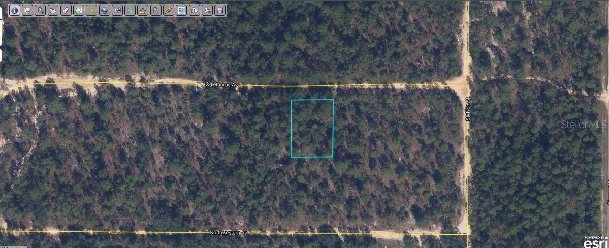 Photo of 6213 OLGETHORPE AVENUE KEYSTONE HEIGHTS FL 32656