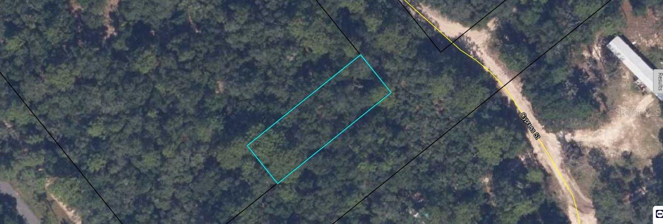 Photo of 3RD STREET KEYSTONE HEIGHTS FL 32656