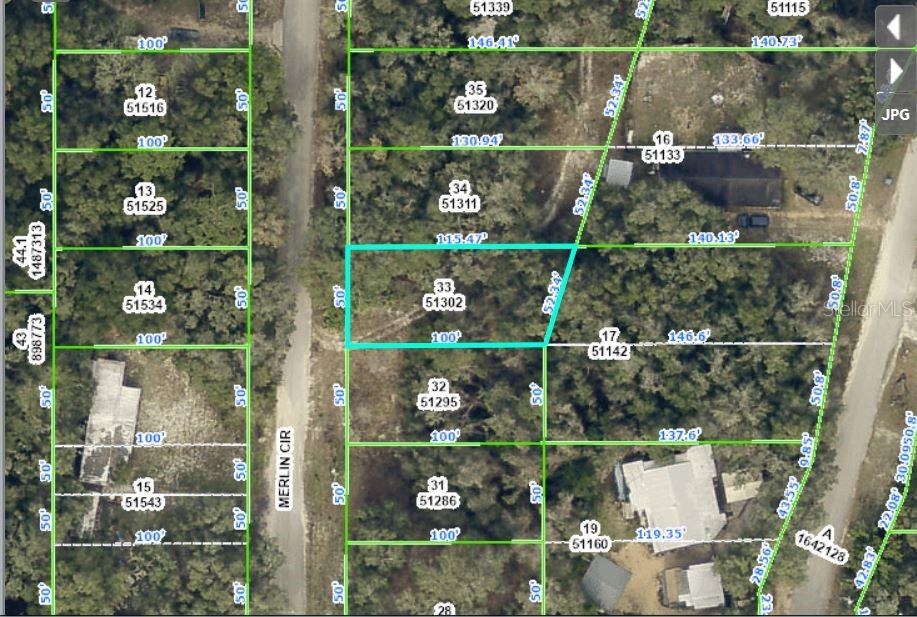 Photo of 4842 MERLIN CIR CIRCLE DADE CITY FL 33523