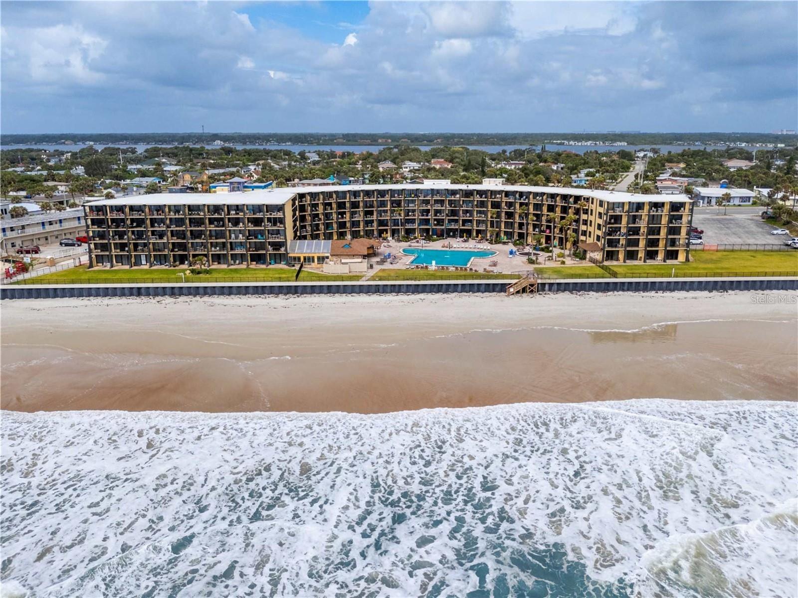 Photo of 2301 S ATLANTIC AVENUE #327 DAYTONA BEACH FL 32118