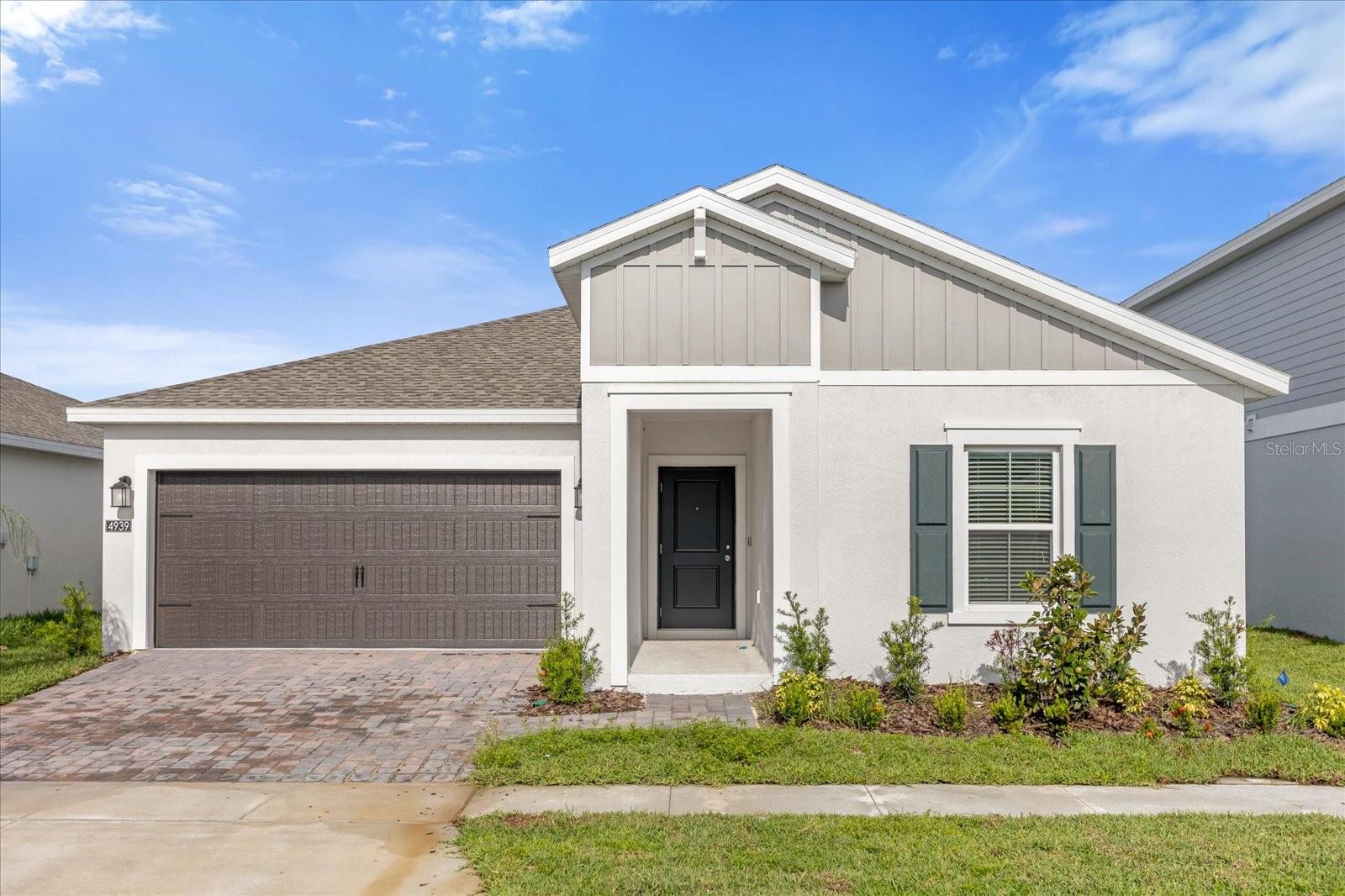 Photo of 4939 WORCHESTER DRIVE KISSIMMEE FL 34746