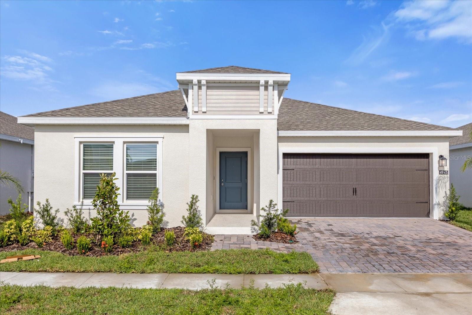 Photo of 4945 WORCHESTER DRIVE KISSIMMEE FL 34746