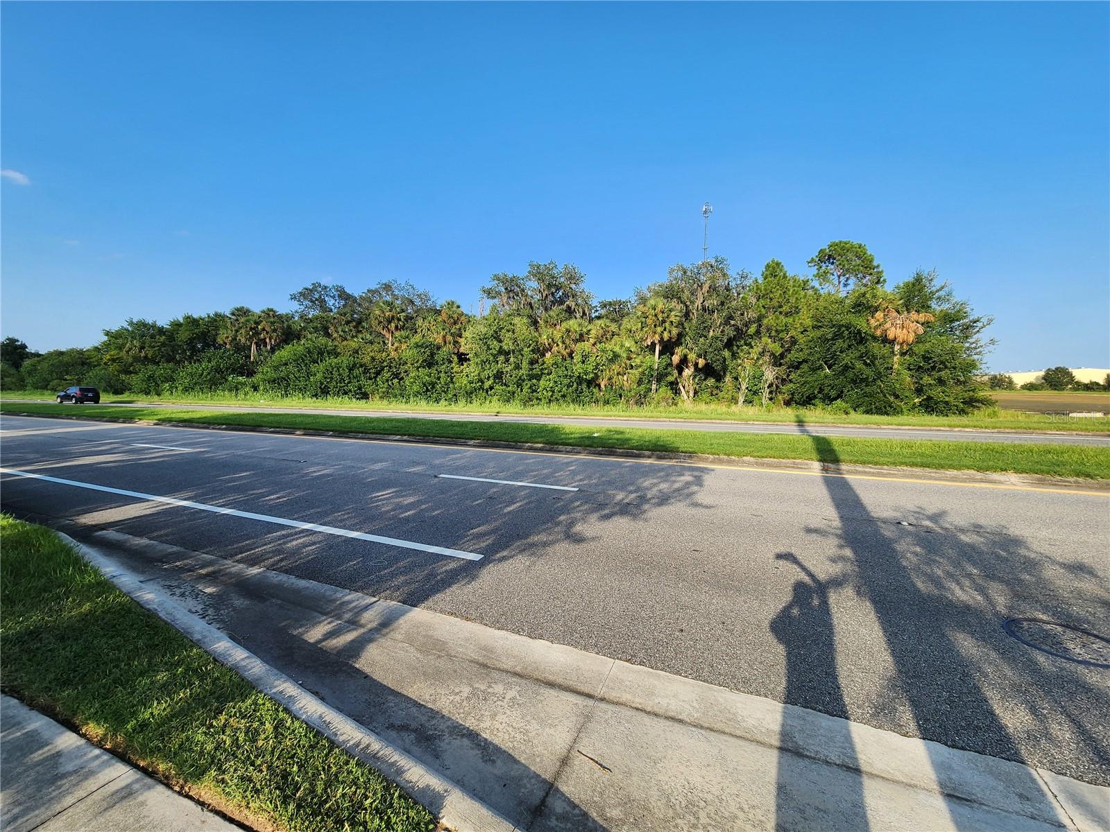 Photo of ALBRIGHT ROAD SANFORD FL 32771