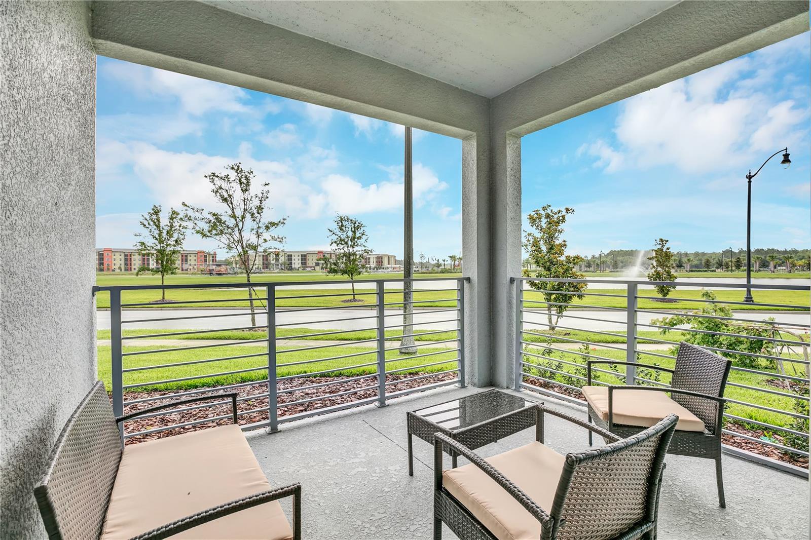 Photo of 4721 CLOCK TOWER DRIVE #108 KISSIMMEE FL 34746