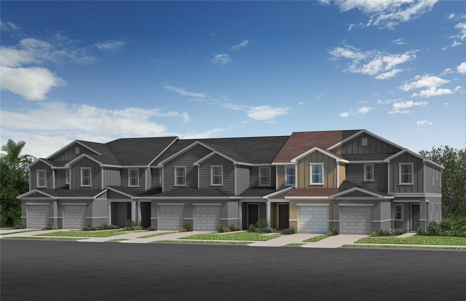 Photo of 418 SEQUOIA DRIVE LAKE WALES FL 33859