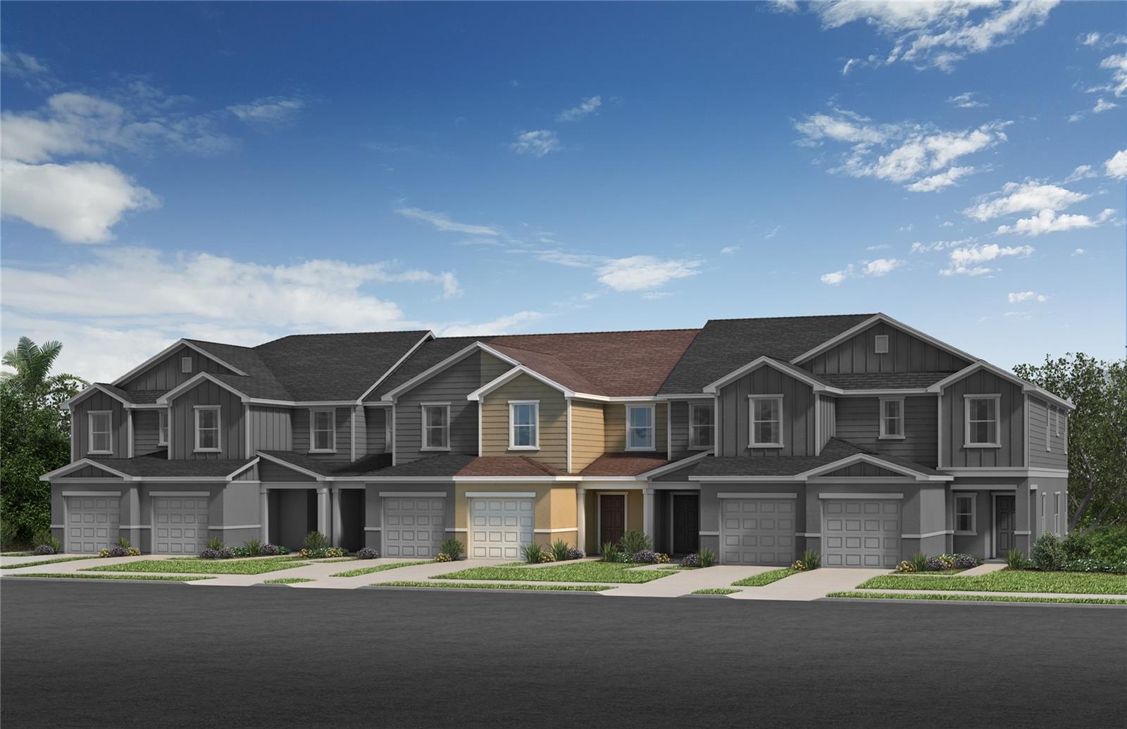 Photo of 426 SEQUOIA DRIVE LAKE WALES FL 33859