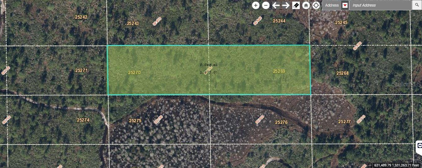 Photo of DILL ROAD ORLANDO FL 32820