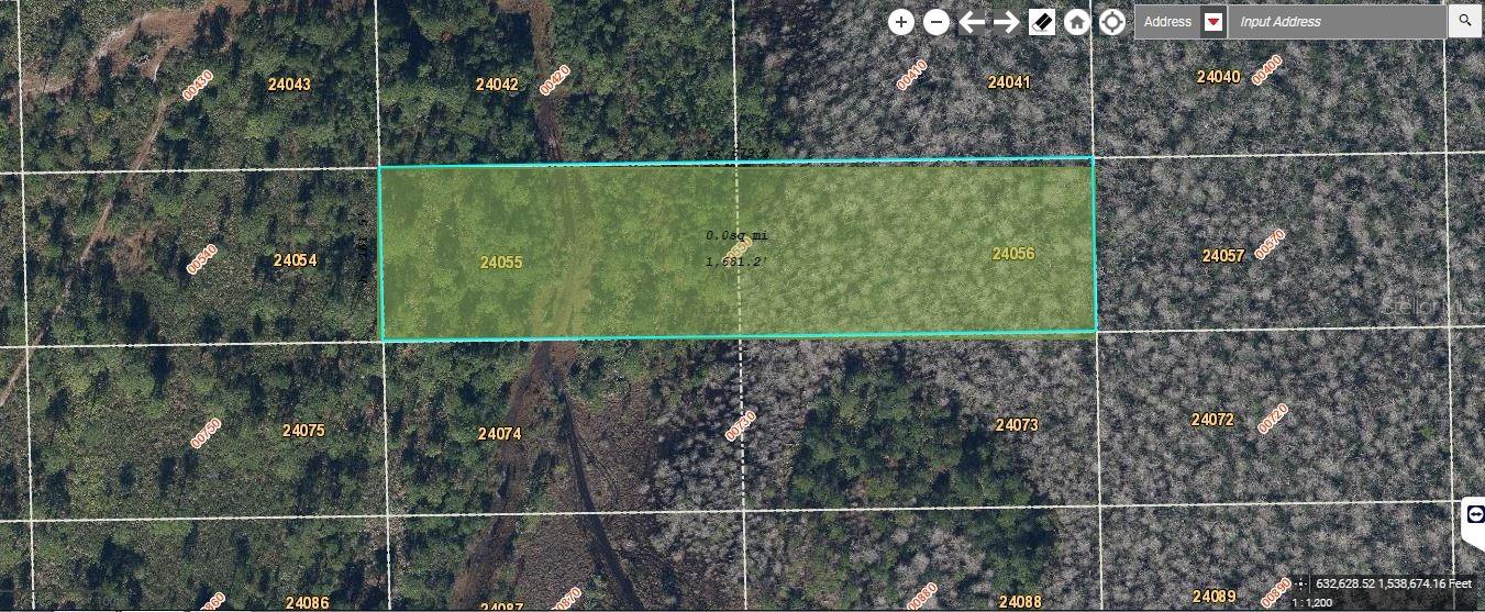 Photo of DILL ROAD ORLANDO FL 32820