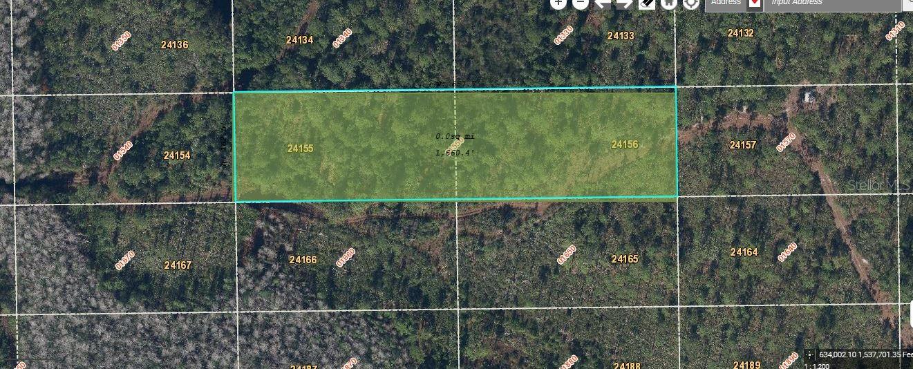 Photo of DILL ROAD ORLANDO FL 32820