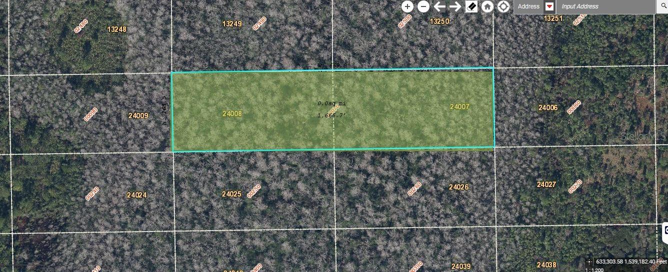 Photo of DILL ROAD ORLANDO FL 32820