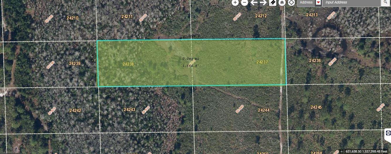 Photo of DILL ROAD ORLANDO FL 32820