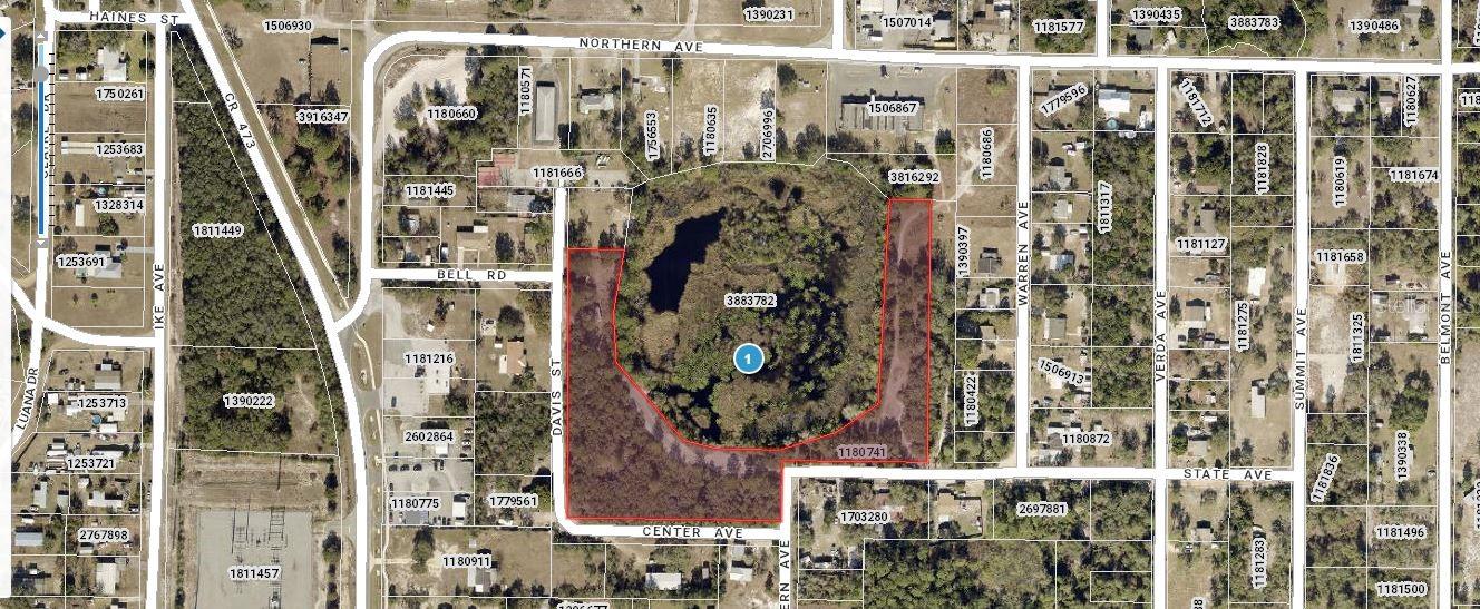 Photo of WESTERN AVENUE LEESBURG FL 34788