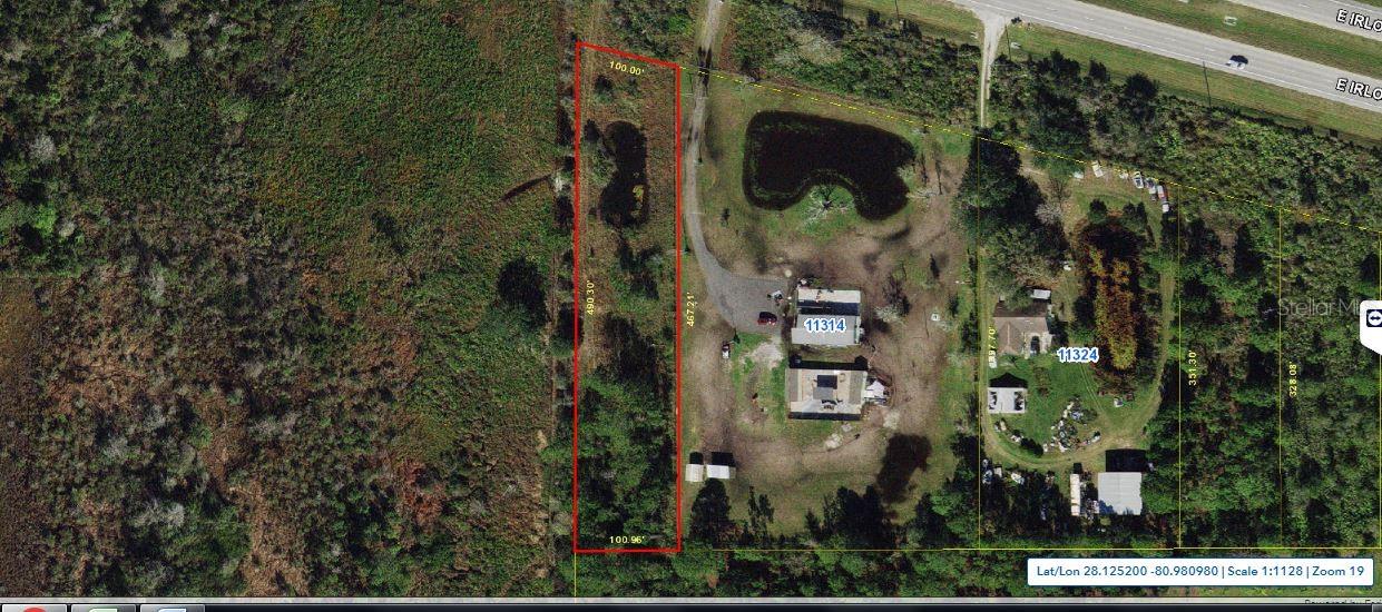 Photo of 11300 E IRLO BRONSON MEMORIAL HIGHWAY ST CLOUD FL 34773