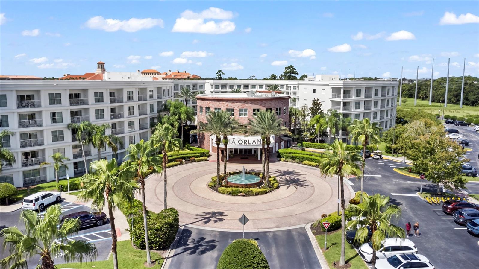Photo of 225 CELEBRATION PLACE #427 CELEBRATION FL 34747