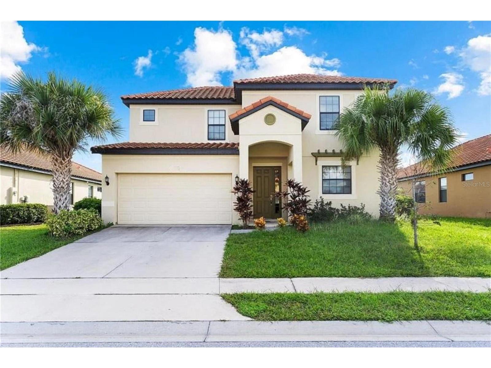 Photo of 2654 ROSEMONT CIRCLE DAVENPORT FL 33837