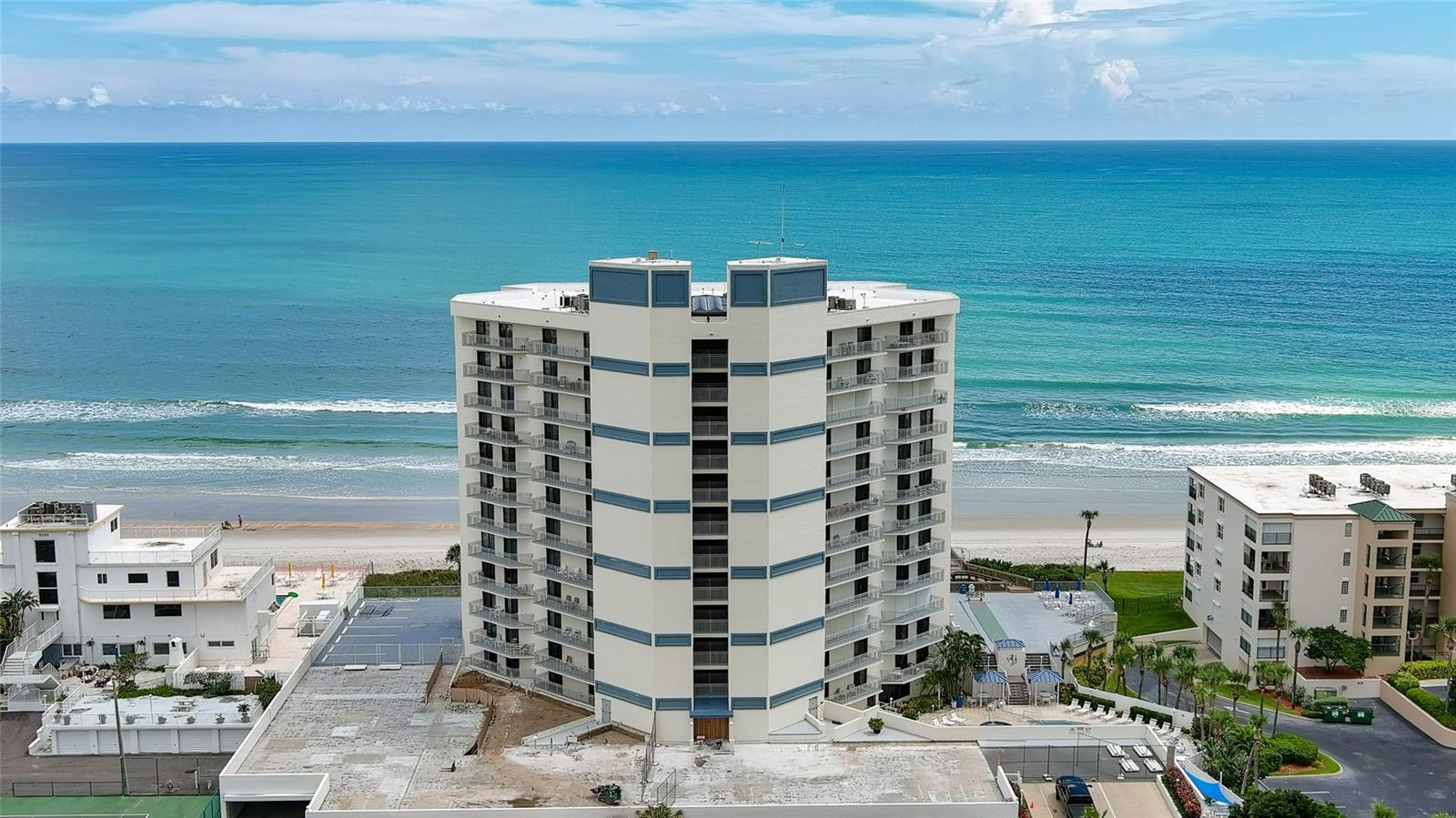 Photo of 5207 S ATLANTIC AVENUE #1226 NEW SMYRNA BEACH FL 32169